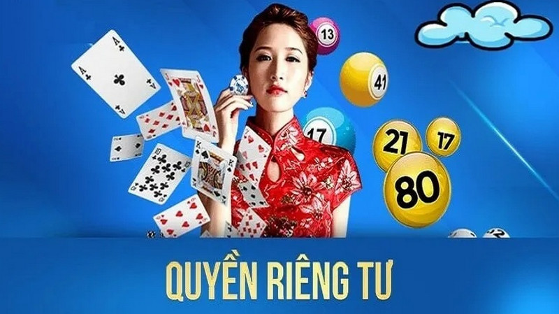 Quyền riêng tư khi chia sẻ thông tin tại Hitclub Quyền riêng tư khi chia sẻ thông tin tại Hitclub